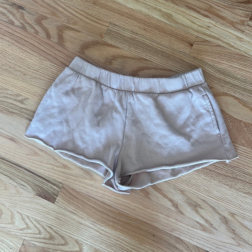 Casual shorts